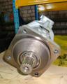 Импортный Гидро-мотор хода A6VM107HA1T  Bosch Rexroth к технике твэкс по низкой цене в России. ЕК 12 ЕК 14 ЕК 18
